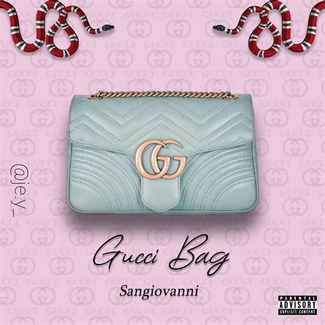 bag di gucci san giovanni|San Giovanni .